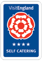 4 Star Self Catering Accomodation